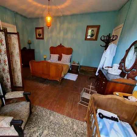 Hotel 1900, La Machine A Remonter Le Temps